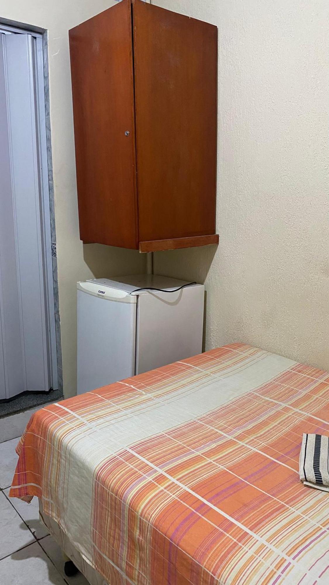 Pousada E Alojamento Engenho De Itaguaí Exterior foto