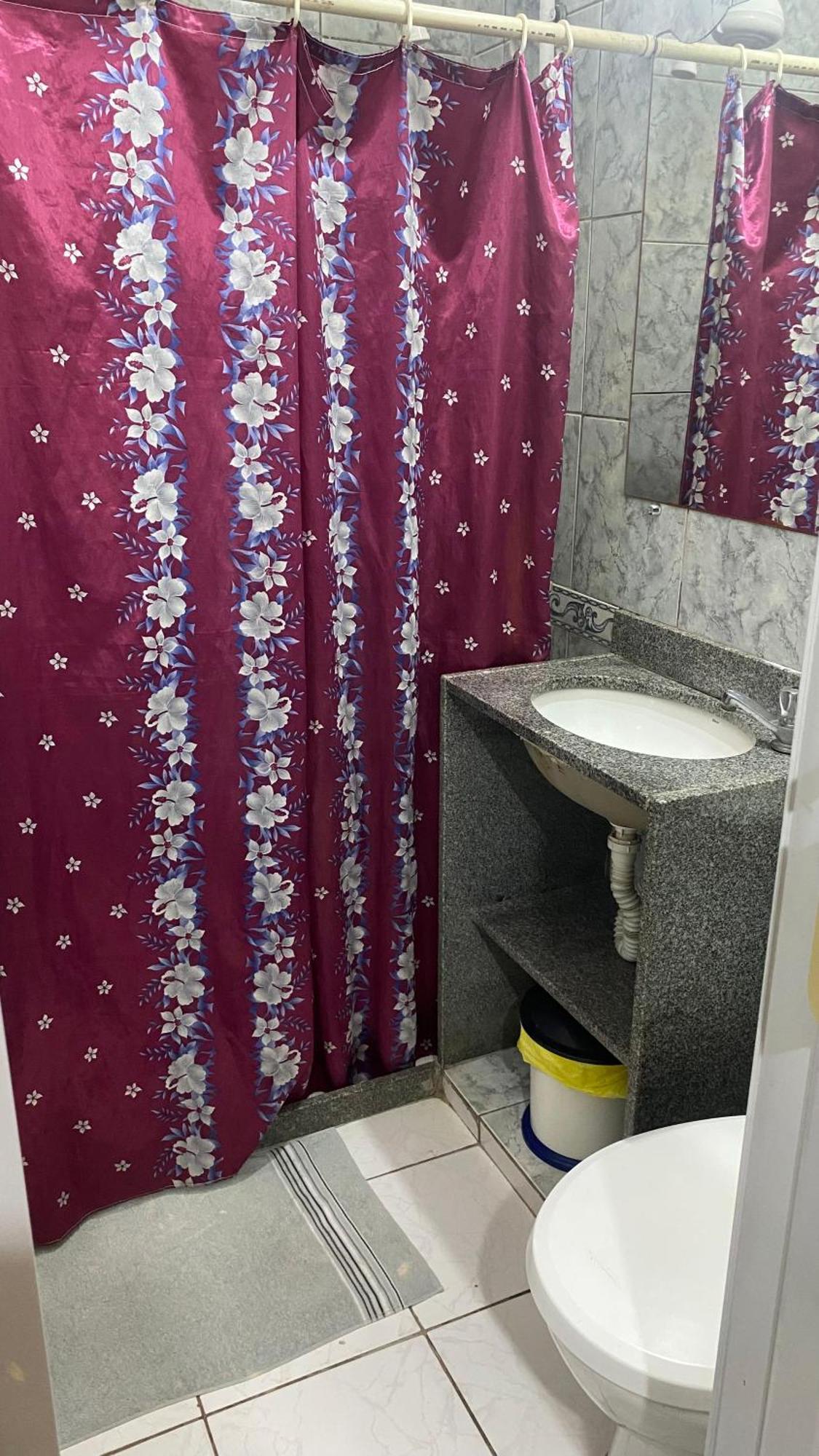 Pousada E Alojamento Engenho De Itaguaí Exterior foto